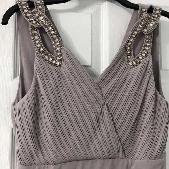 ASOS Dresses & Skirts - Bridesmaid/prom dress